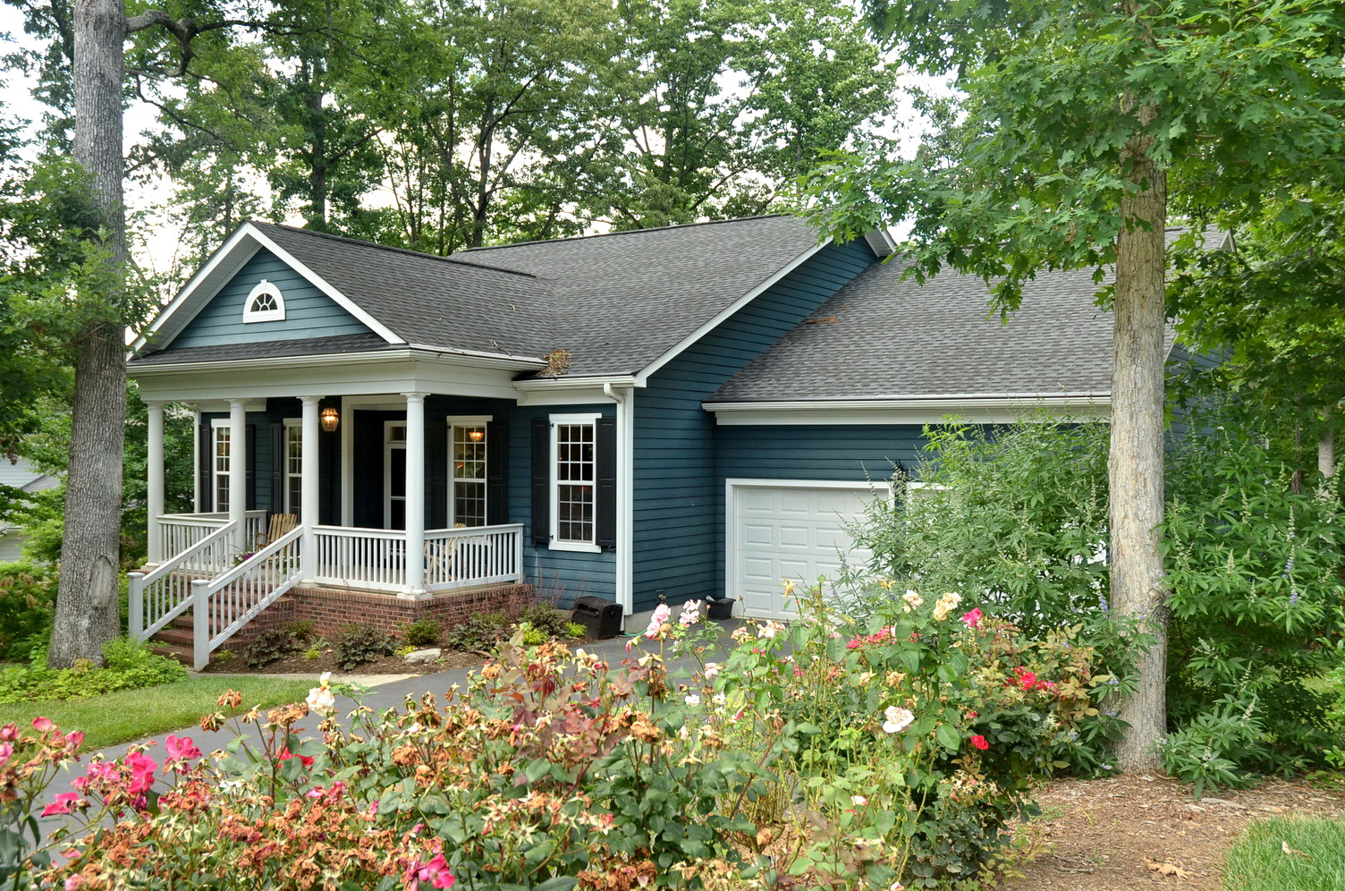 Asheville Homeowners Insurance Agency The Juengel Agency